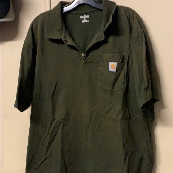 MENS Large Carhartt - Picture 1 of 4